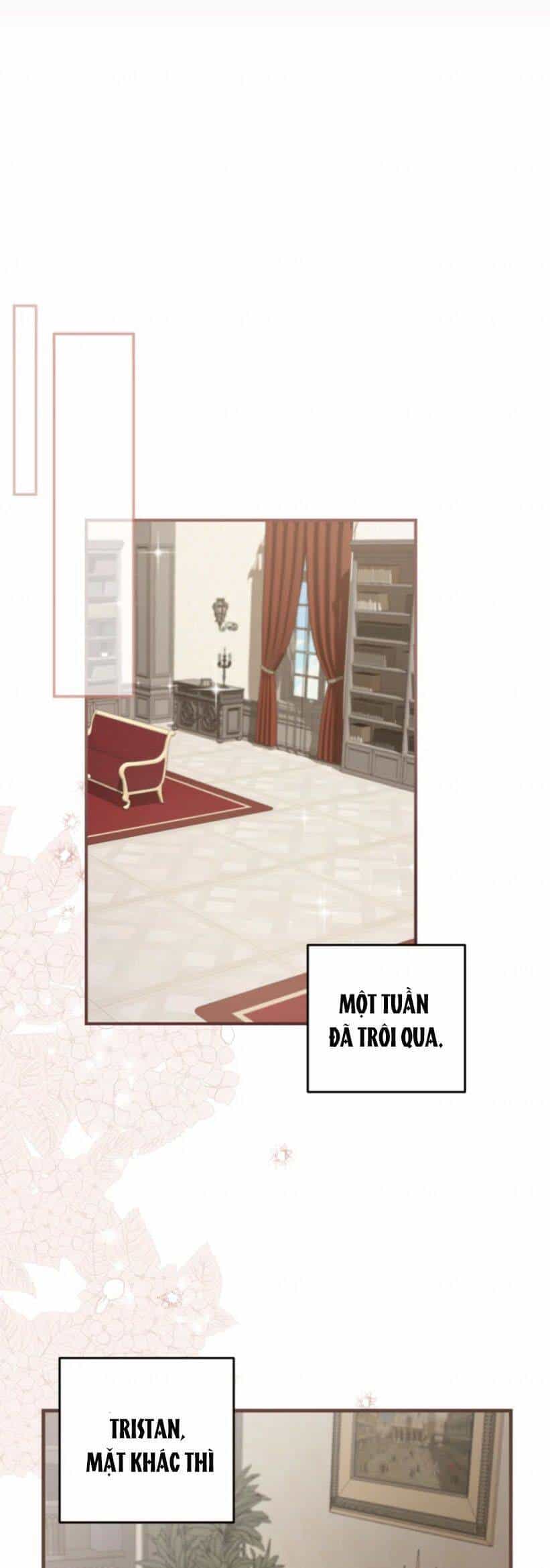 Bạo Chúa Thân Mến - Chương 6 - ảnh 34
