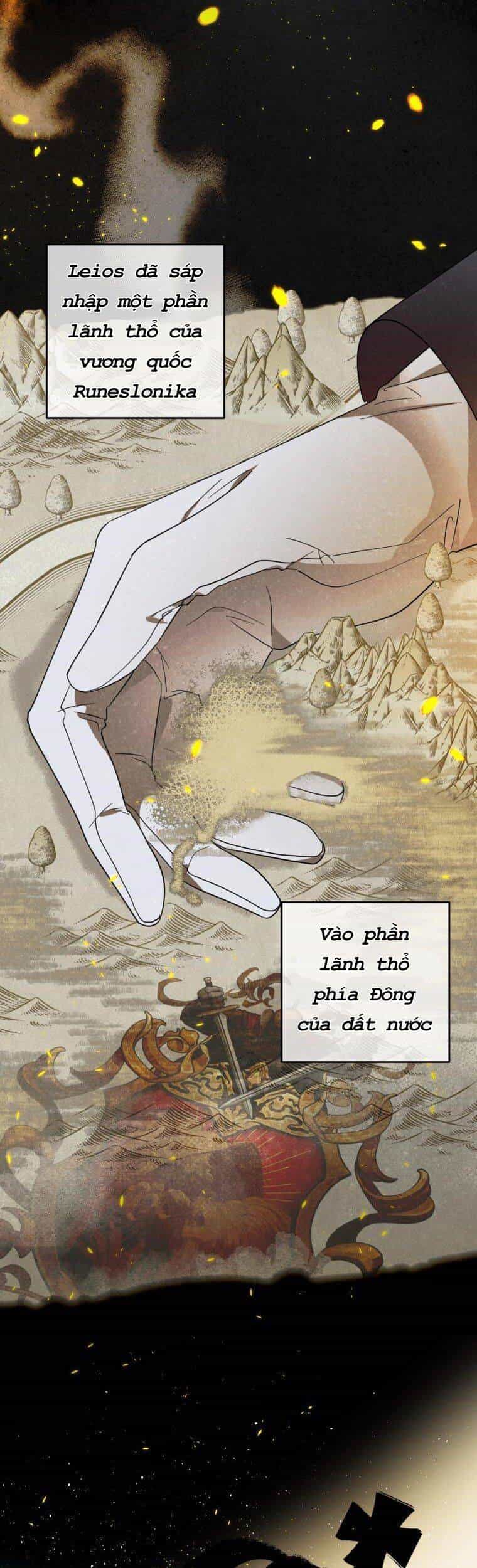 Bạo Chúa Thân Mến - Chương 7 - ảnh 26