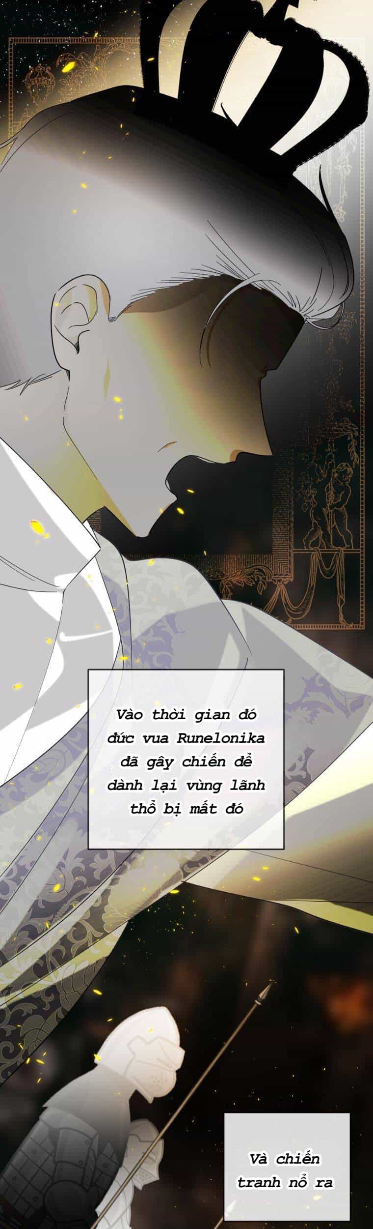 Bạo Chúa Thân Mến - Chương 7 - ảnh 27