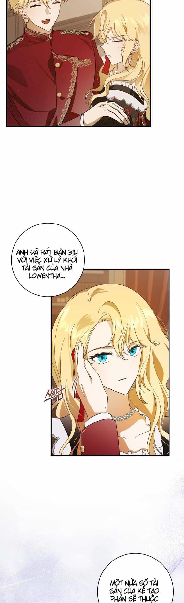 Bạo Chúa Thân Mến - Chương 7 - ảnh 6
