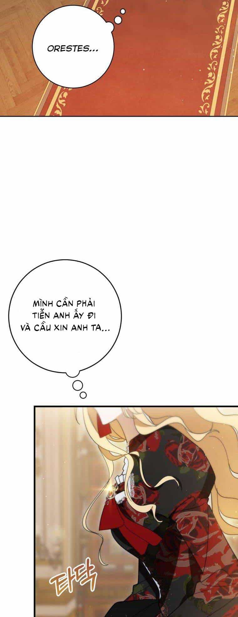 Bạo Chúa Thân Mến - Chương 8 - ảnh 20