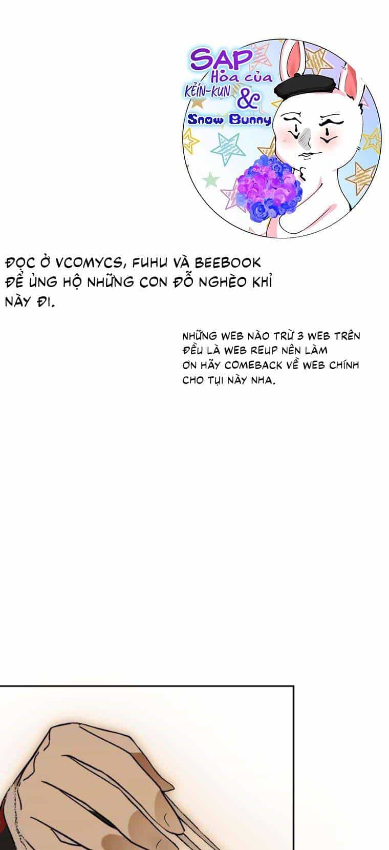 Bạo Chúa Thân Mến - Chương 8 - ảnh 36