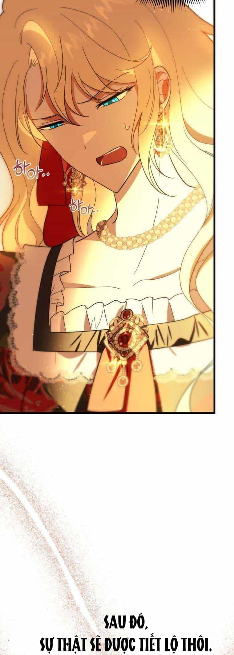 Bạo Chúa Thân Mến - Chương 9 - ảnh 31