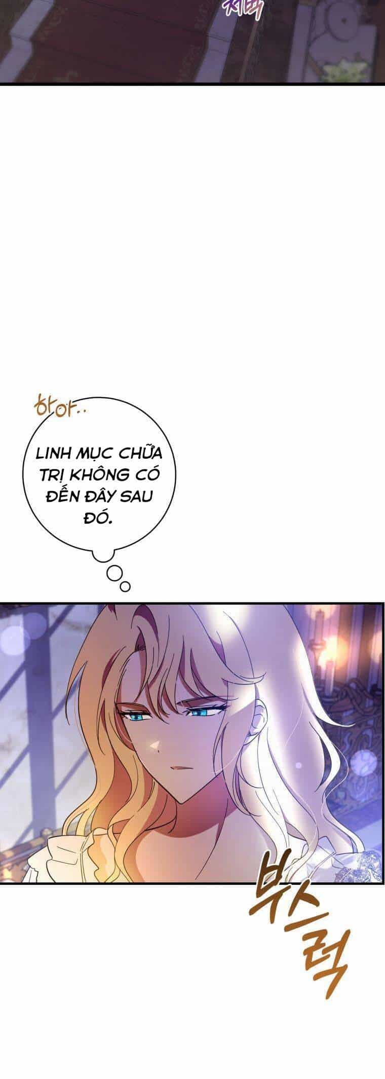 Bạo Chúa Thân Mến - Chương 9 - ảnh 35