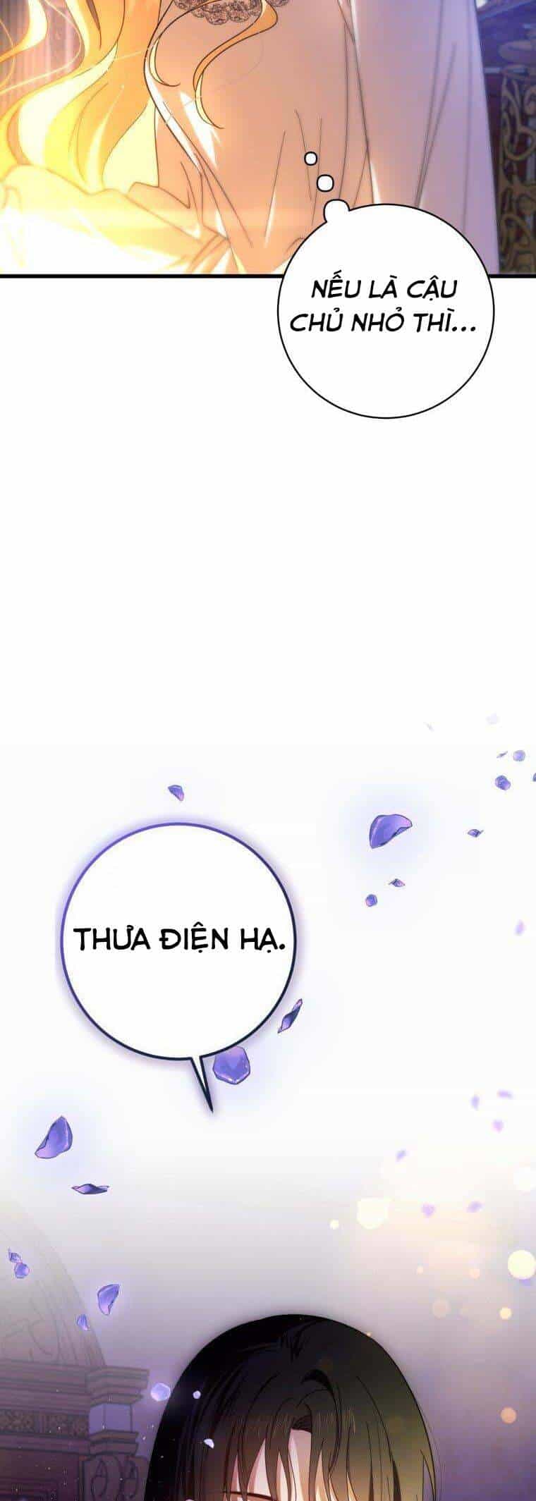Bạo Chúa Thân Mến - Chương 9 - ảnh 45