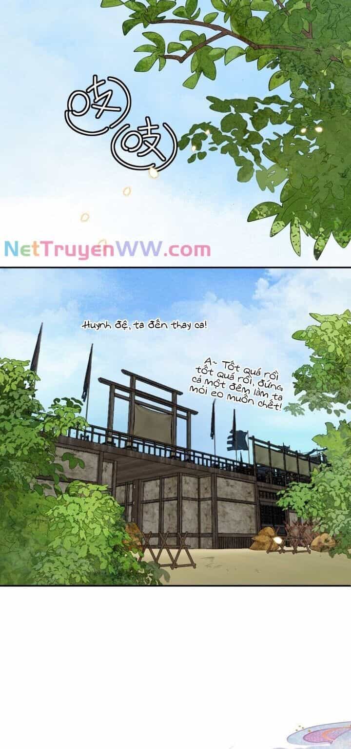 Báo Đen Nhỏ, Cùng Đi Thi Nào! - Chương 2 - ảnh 15