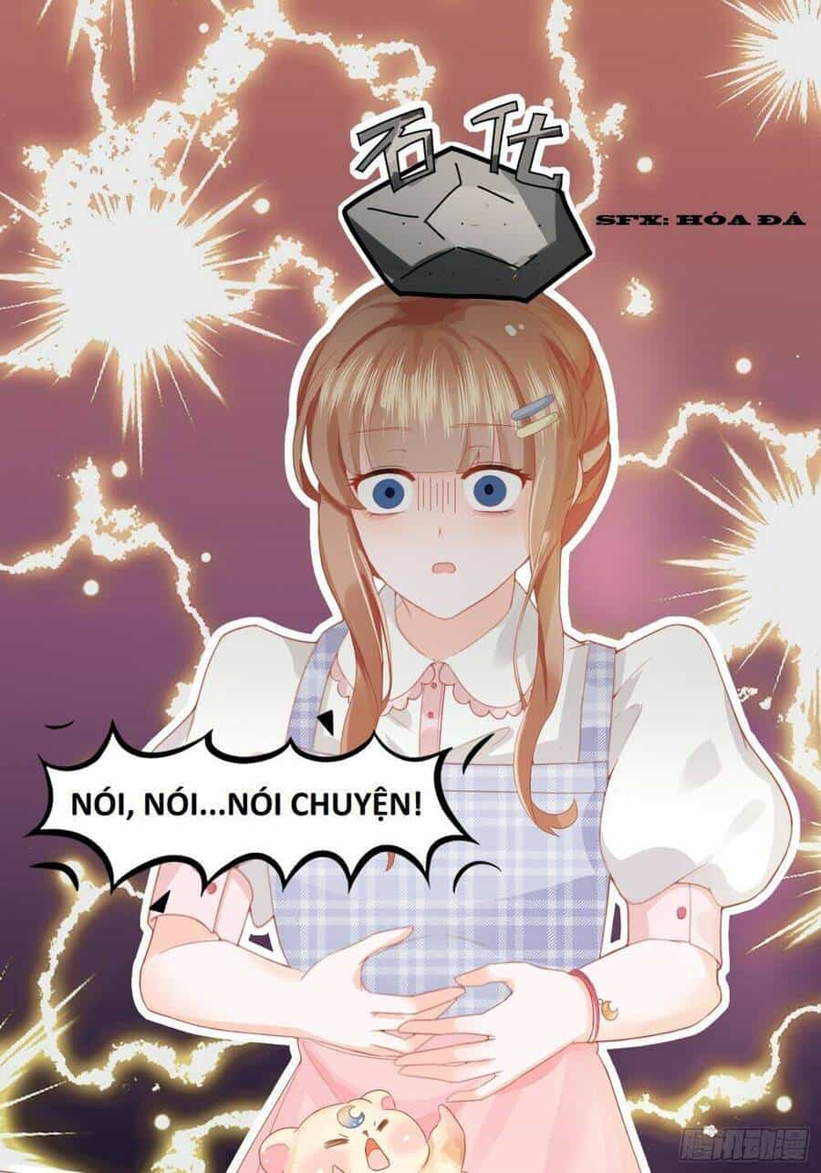 Bảo Điển Tình Yêu Của Hamster - Chương 1 - ảnh 24