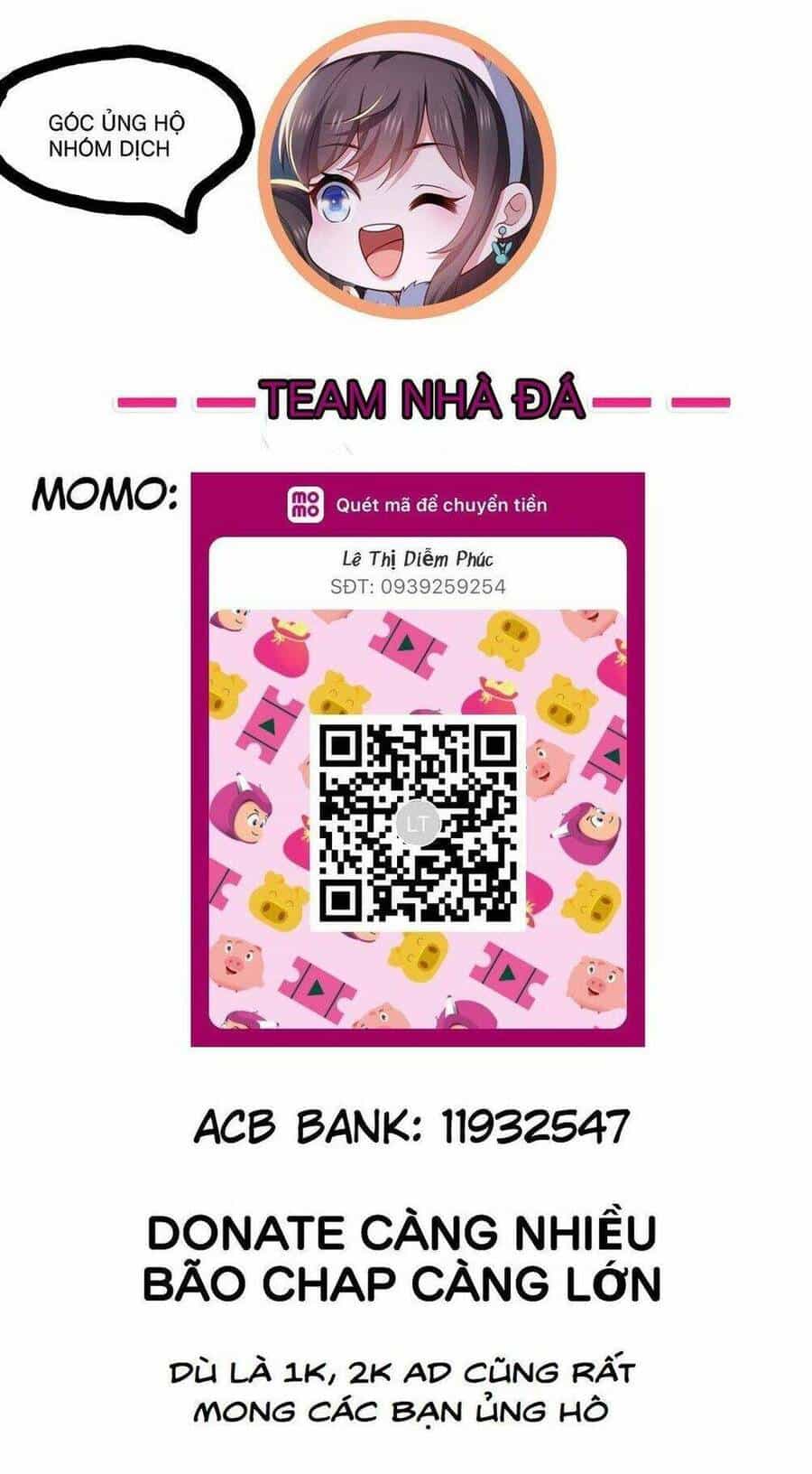 Bảo Điển Tình Yêu Của Hamster - Chương 1 - ảnh 43