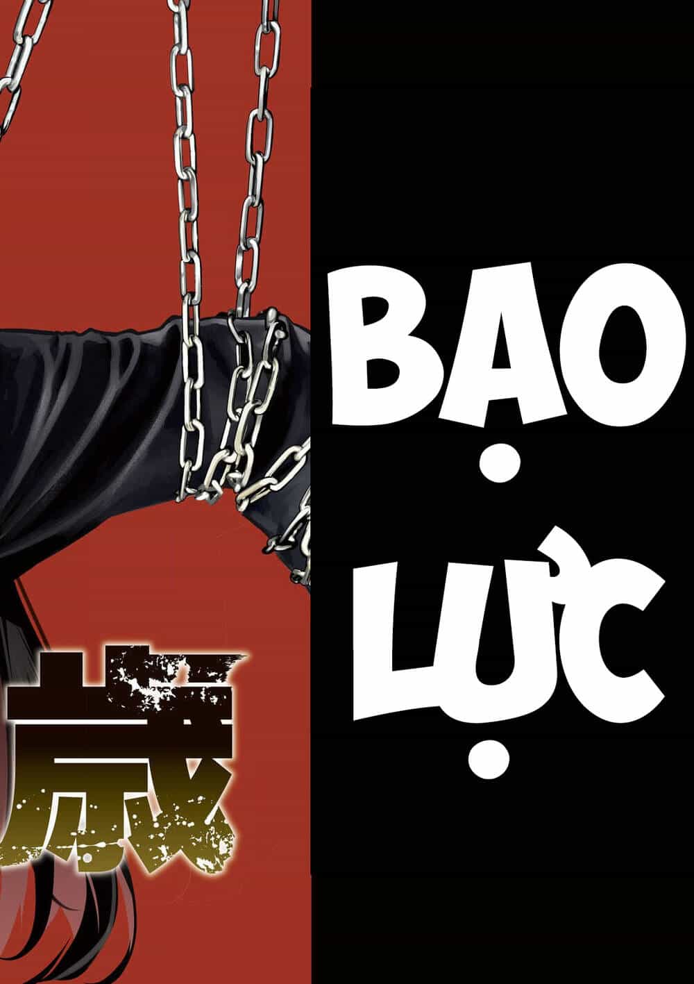 Bạo Lực Muôn Năm - Chương 1 - ảnh 3