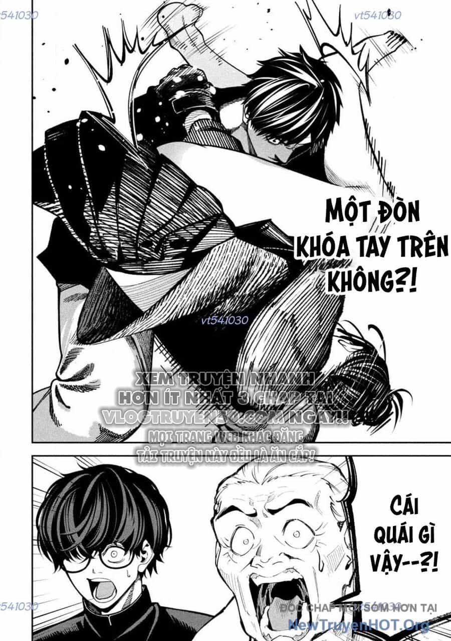 Bạo Lực Muôn Năm - Chương 11 - ảnh 6