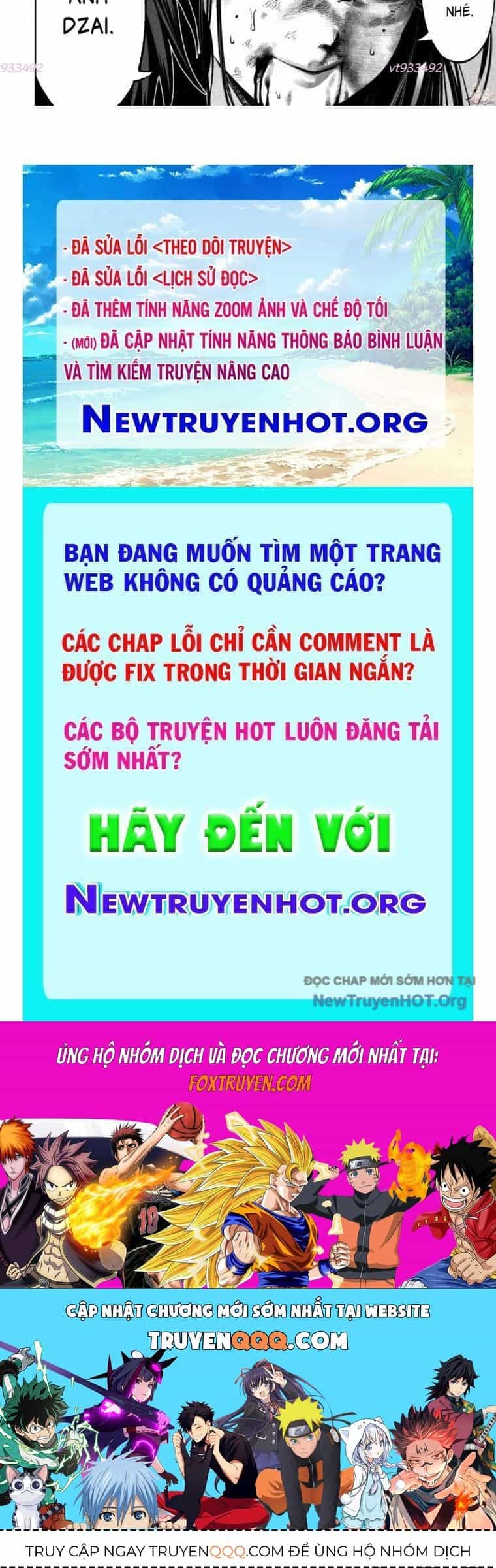 Bạo Lực Muôn Năm - Chương 14 - ảnh 13
