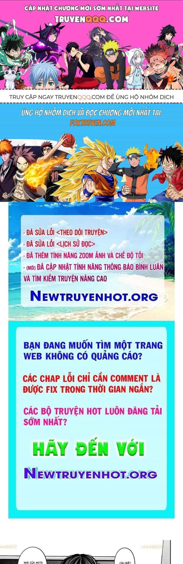 Bạo Lực Muôn Năm - Chương 21 - ảnh 1