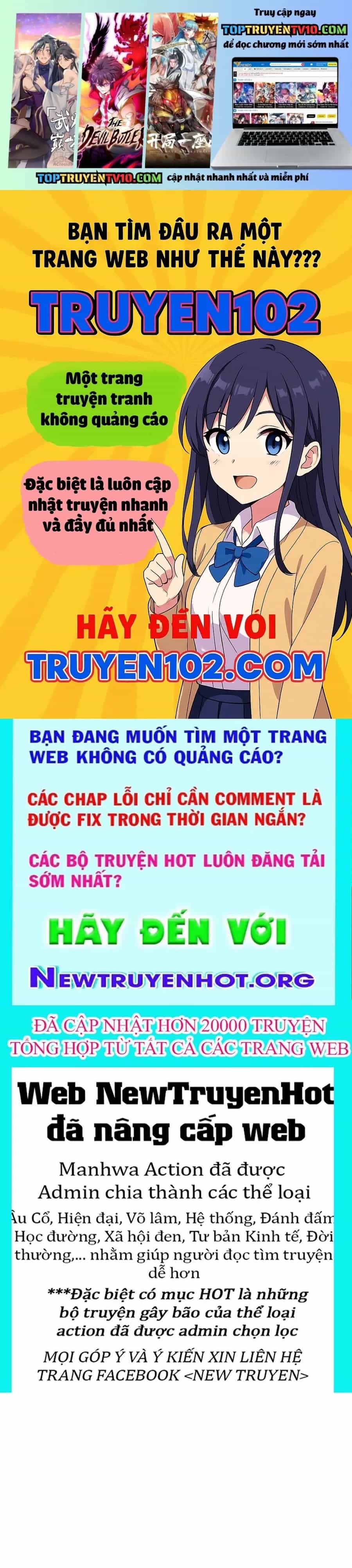 Bạo Lực Muôn Năm - Chương 25 - ảnh 2