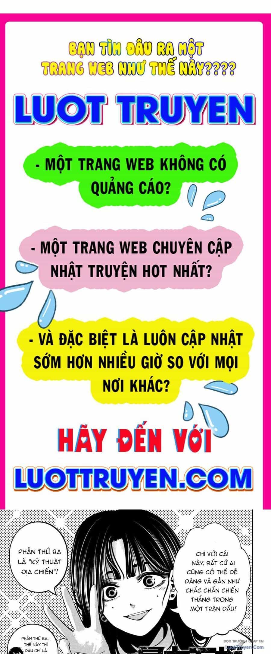 Bạo Lực Muôn Năm - Chương 25 - ảnh 3
