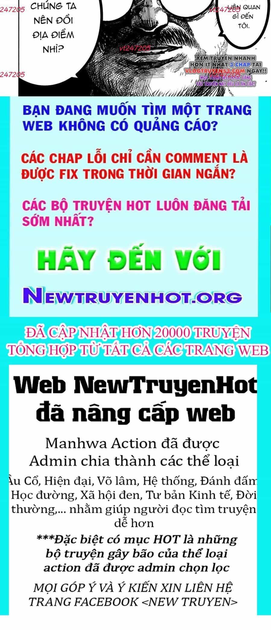 Bạo Lực Muôn Năm - Chương 25 - ảnh 50