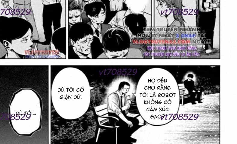 Bạo Lực Muôn Năm - Chương 26 - ảnh 11