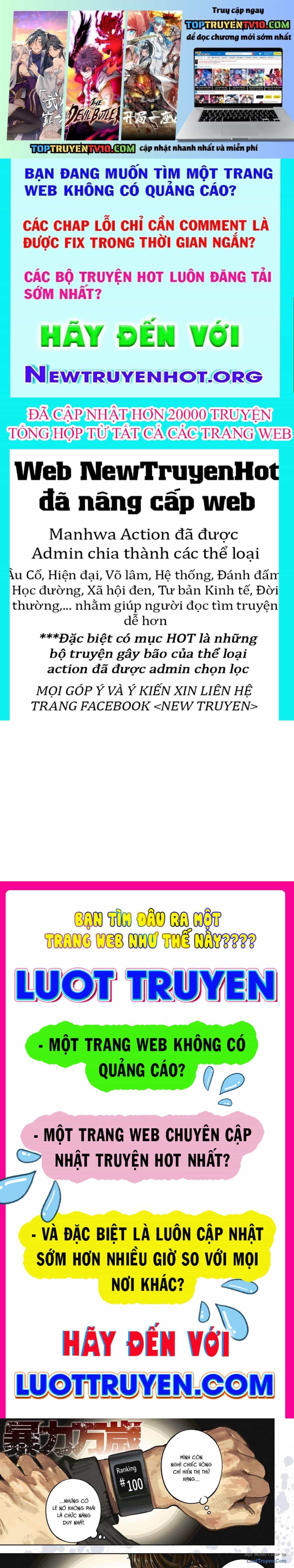 Bạo Lực Muôn Năm - Chương 26 - ảnh 2