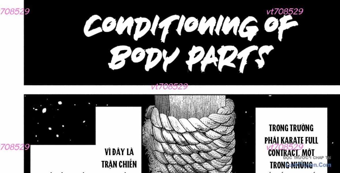 Bạo Lực Muôn Năm - Chương 26 - ảnh 33