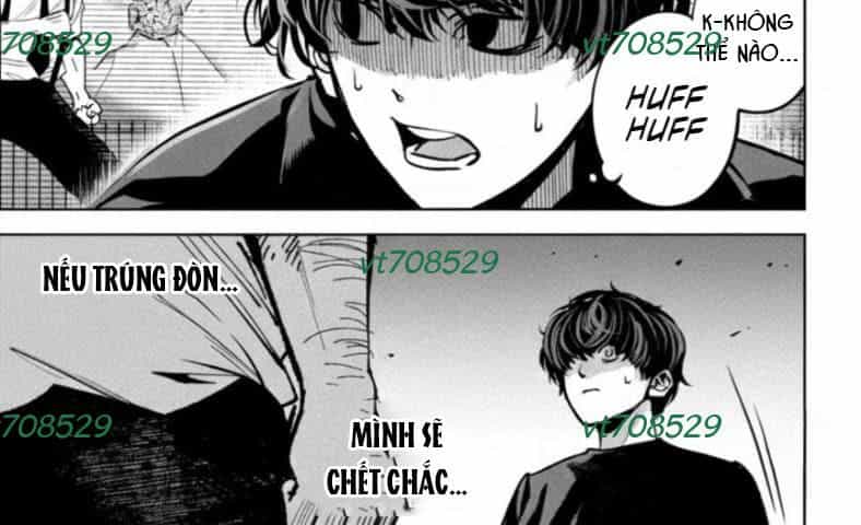 Bạo Lực Muôn Năm - Chương 26 - ảnh 43