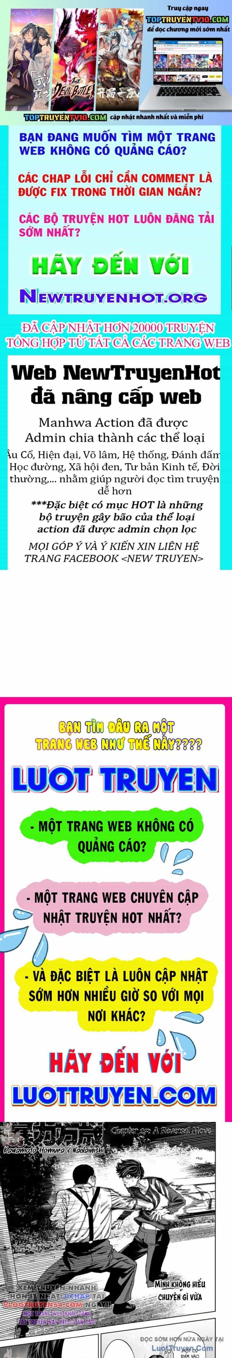 Bạo Lực Muôn Năm - Chương 27 - ảnh 2