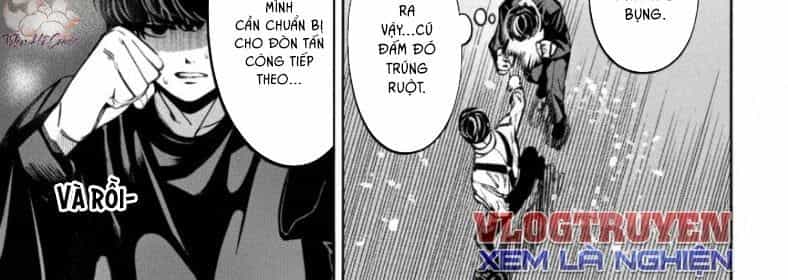 Bạo Lực Muôn Năm - Chương 27 - ảnh 3