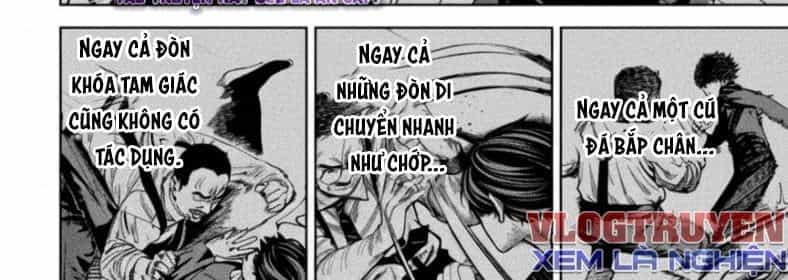 Bạo Lực Muôn Năm - Chương 27 - ảnh 33