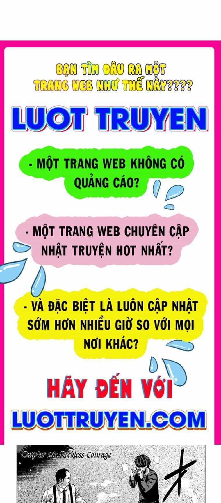 Bạo Lực Muôn Năm - Chương 28 - ảnh 2