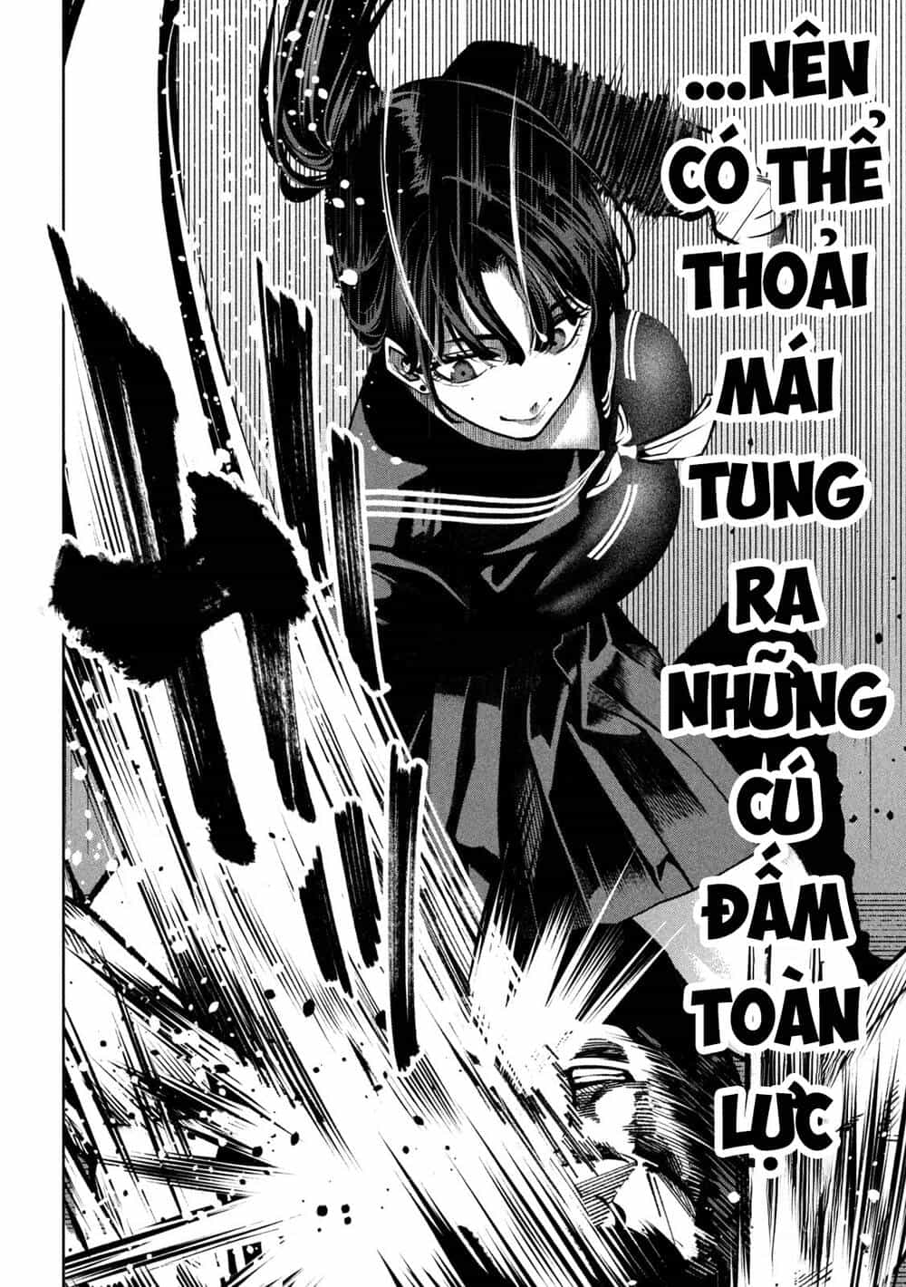 Bạo Lực Muôn Năm - Chương 6 - ảnh 5