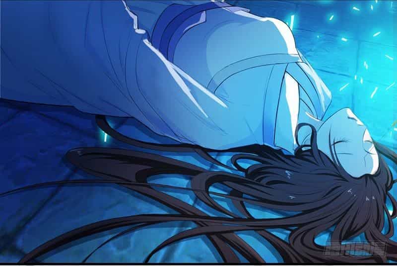 Bạo Lực Tiếu Thôn Cô - Chương 1 - ảnh 1