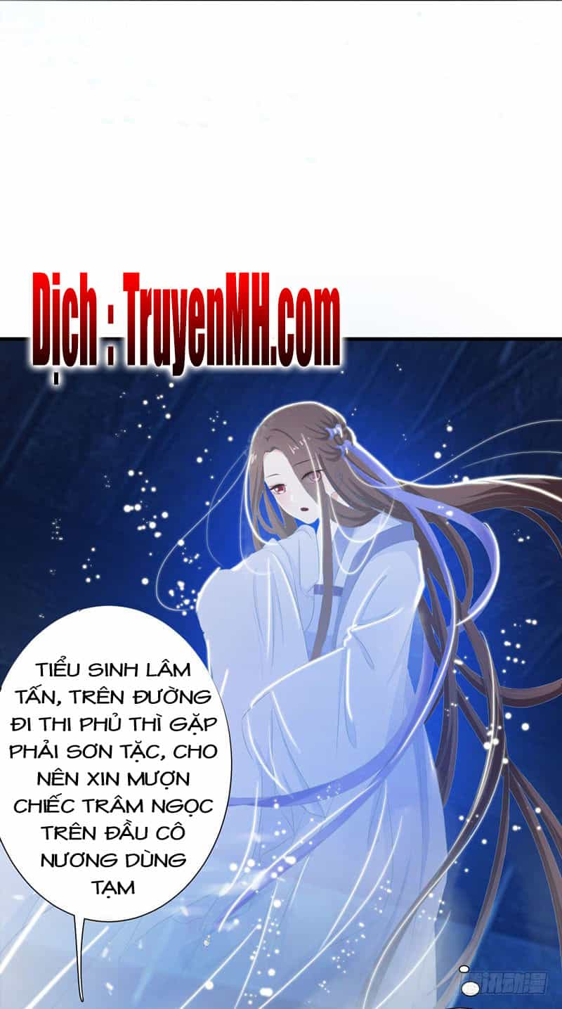 Bạo Lực Tiếu Thôn Cô - Chương 1 - ảnh 11
