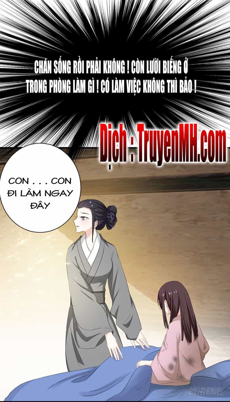 Bạo Lực Tiếu Thôn Cô - Chương 1 - ảnh 29