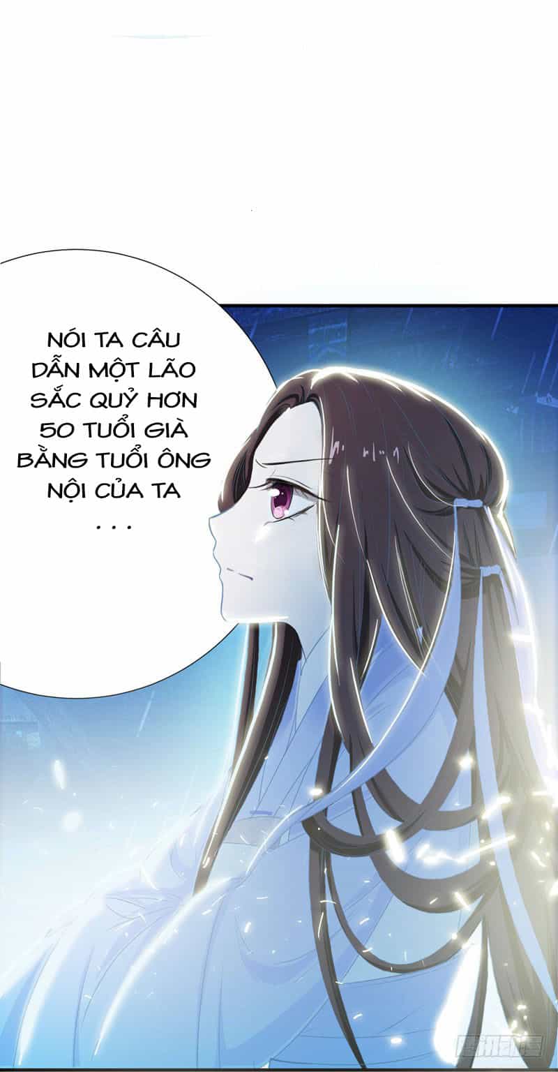 Bạo Lực Tiếu Thôn Cô - Chương 1 - ảnh 6