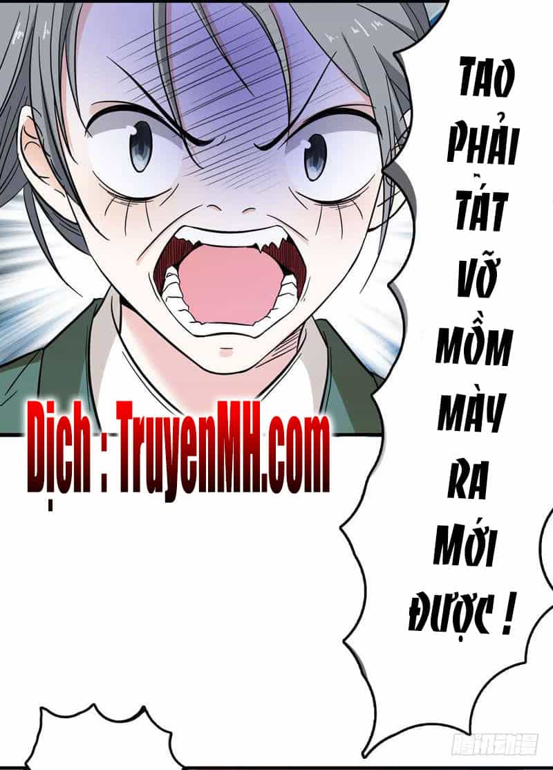 Bạo Lực Tiếu Thôn Cô - Chương 10 - ảnh 4