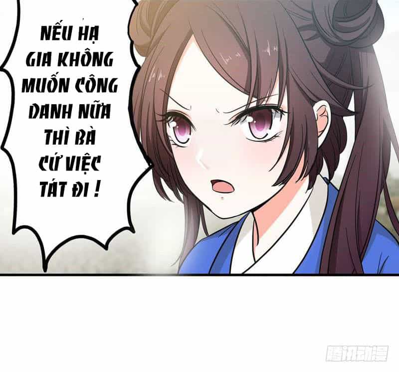 Bạo Lực Tiếu Thôn Cô - Chương 10 - ảnh 5