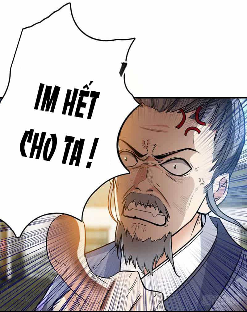 Bạo Lực Tiếu Thôn Cô - Chương 10 - ảnh 7
