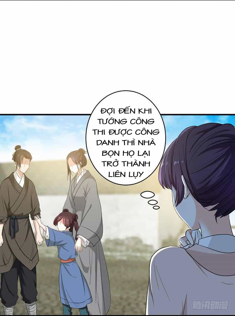 Bạo Lực Tiếu Thôn Cô - Chương 11 - ảnh 2