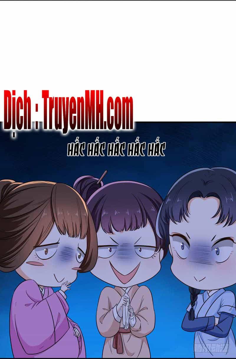 Bạo Lực Tiếu Thôn Cô - Chương 11 - ảnh 3