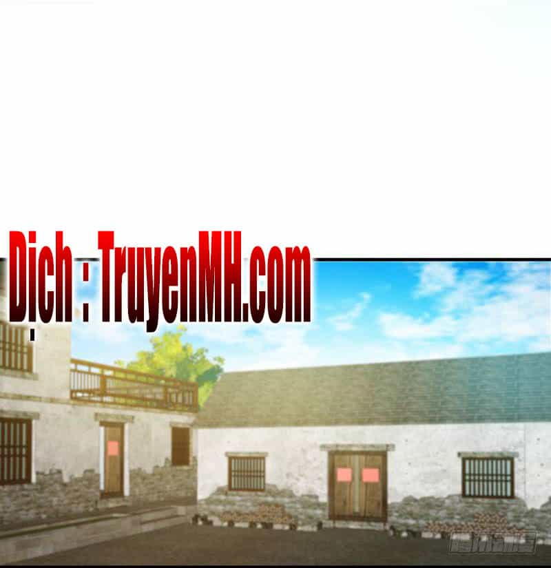Bạo Lực Tiếu Thôn Cô - Chương 12 - ảnh 1