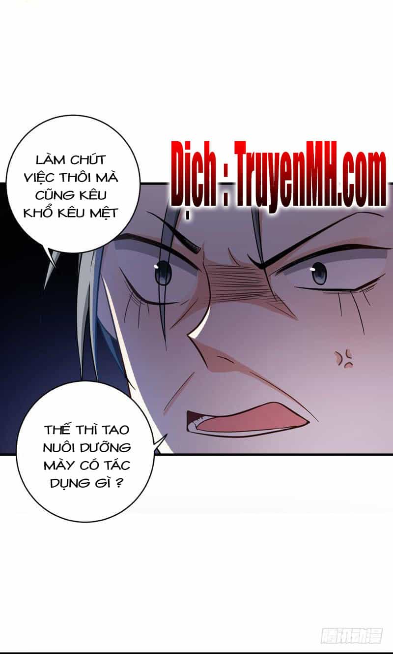 Bạo Lực Tiếu Thôn Cô - Chương 12 - ảnh 11
