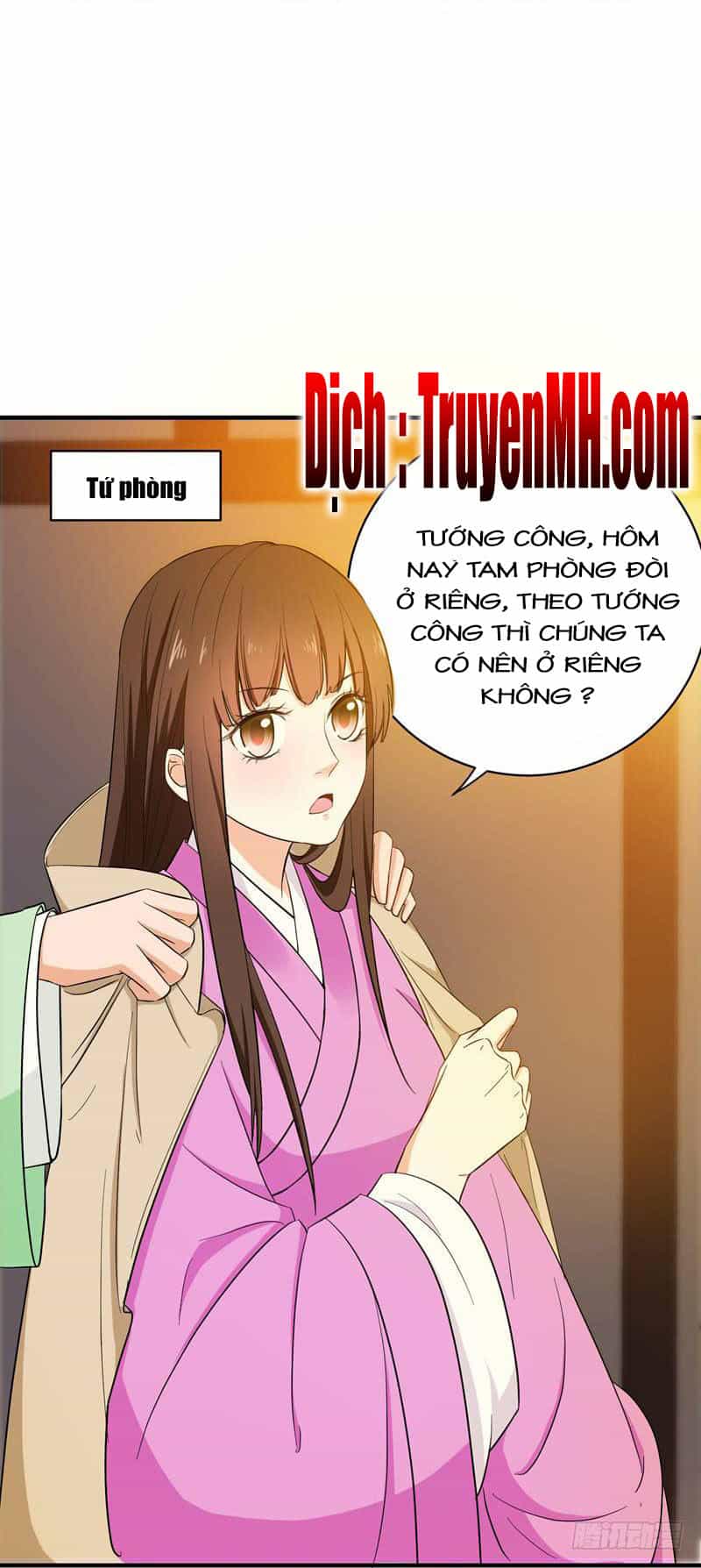 Bạo Lực Tiếu Thôn Cô - Chương 13 - ảnh 10