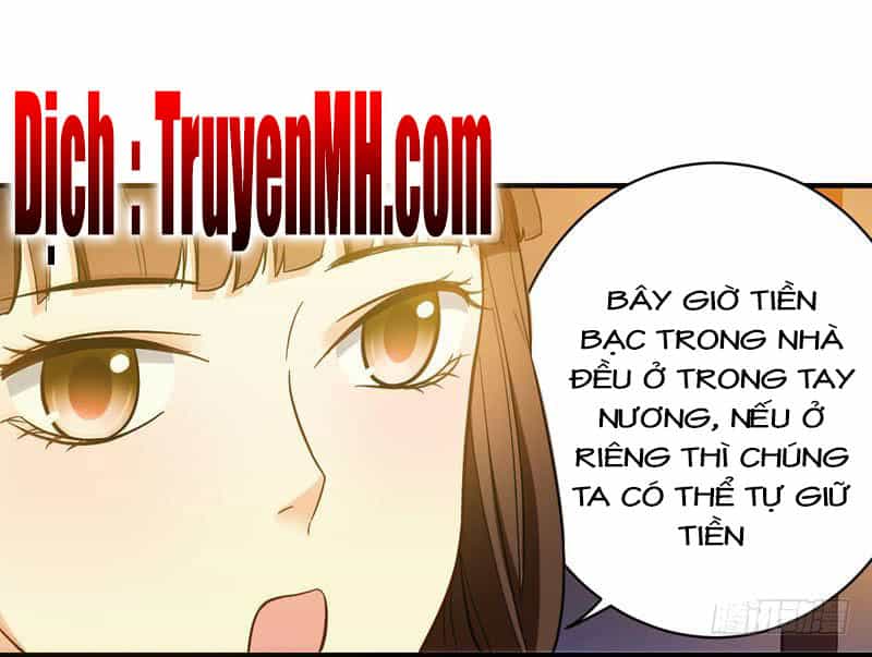 Bạo Lực Tiếu Thôn Cô - Chương 13 - ảnh 12