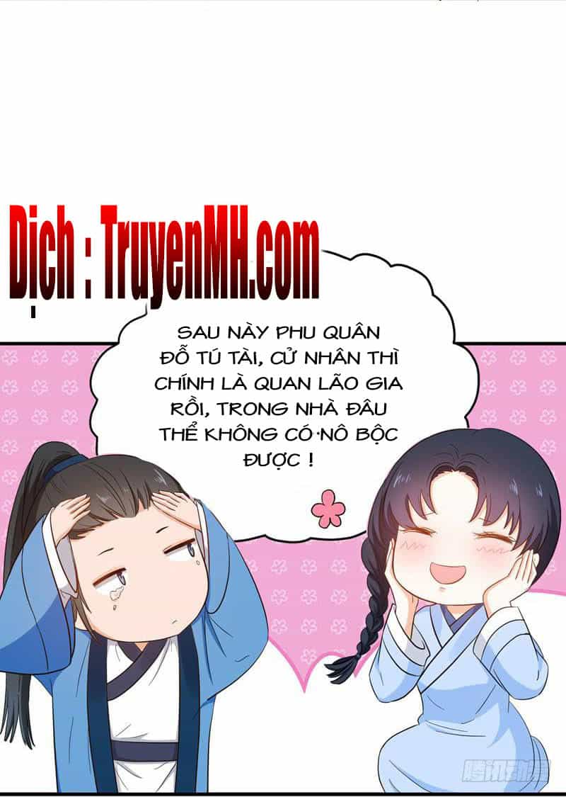 Bạo Lực Tiếu Thôn Cô - Chương 13 - ảnh 8