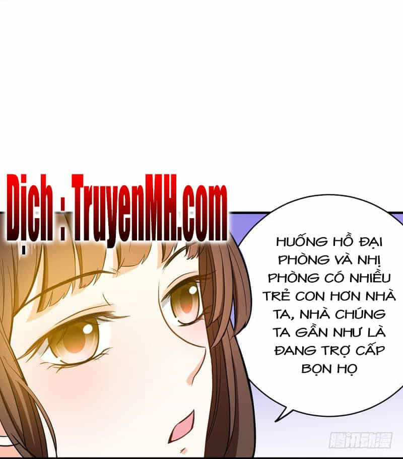 Bạo Lực Tiếu Thôn Cô - Chương 14 - ảnh 1