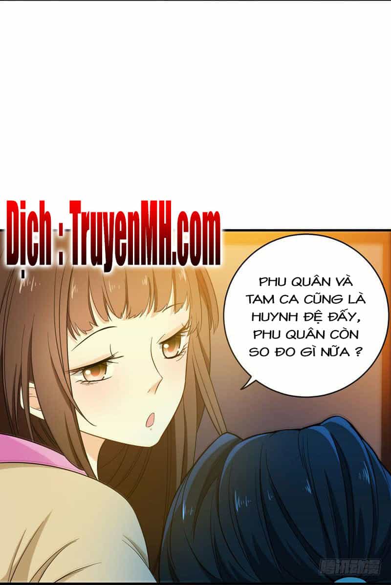 Bạo Lực Tiếu Thôn Cô - Chương 14 - ảnh 3