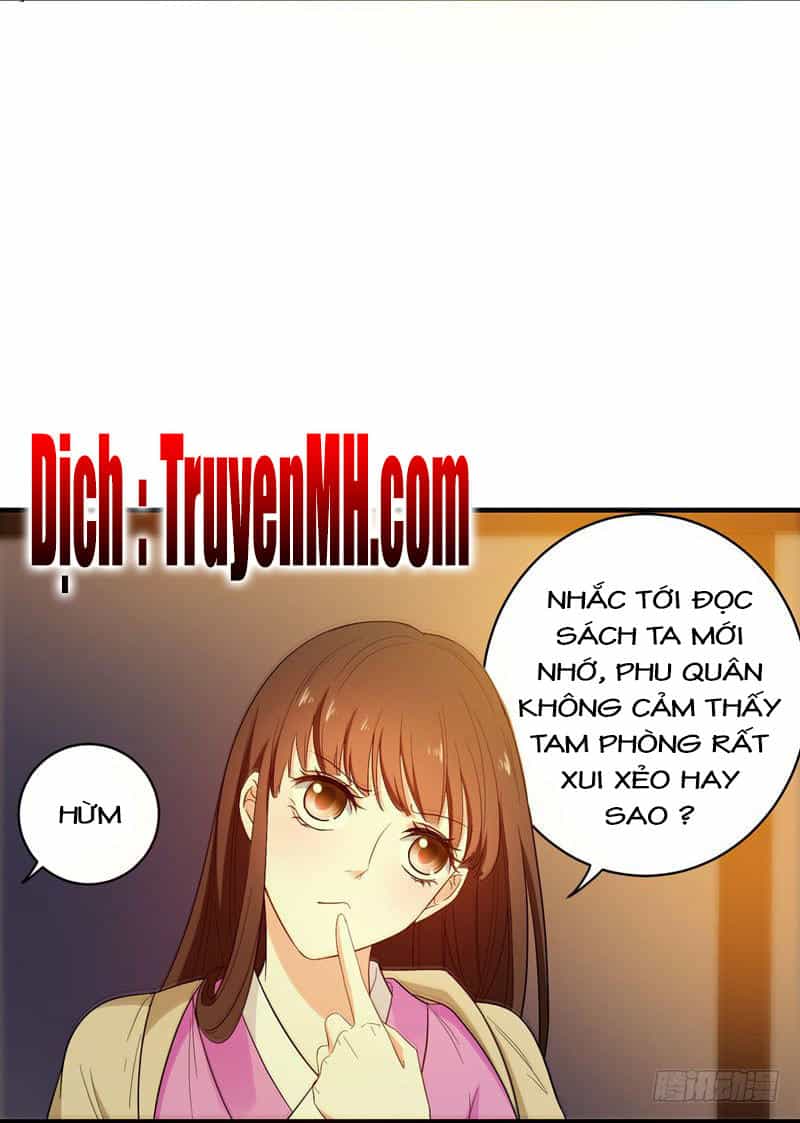 Bạo Lực Tiếu Thôn Cô - Chương 14 - ảnh 5