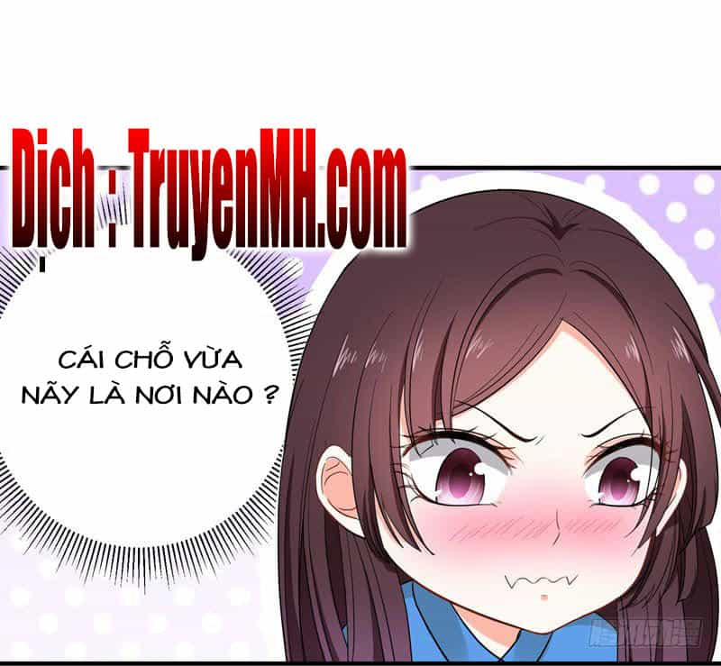 Bạo Lực Tiếu Thôn Cô - Chương 15 - ảnh 10