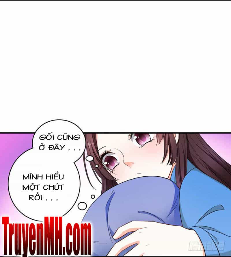 Bạo Lực Tiếu Thôn Cô - Chương 15 - ảnh 14