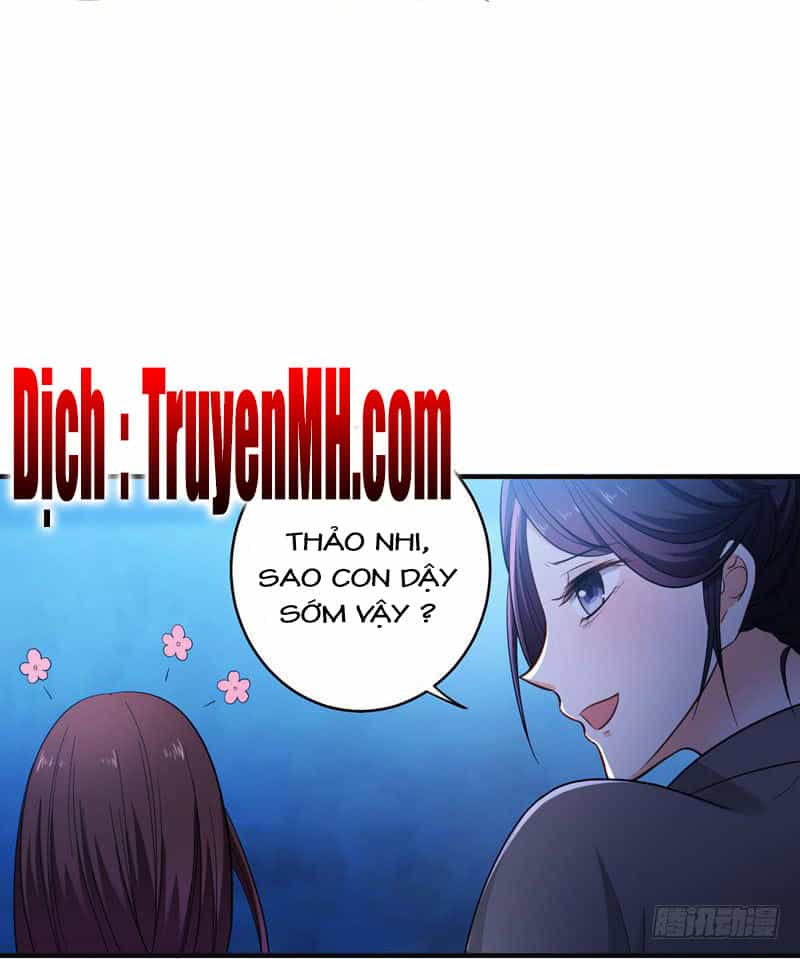 Bạo Lực Tiếu Thôn Cô - Chương 15 - ảnh 20