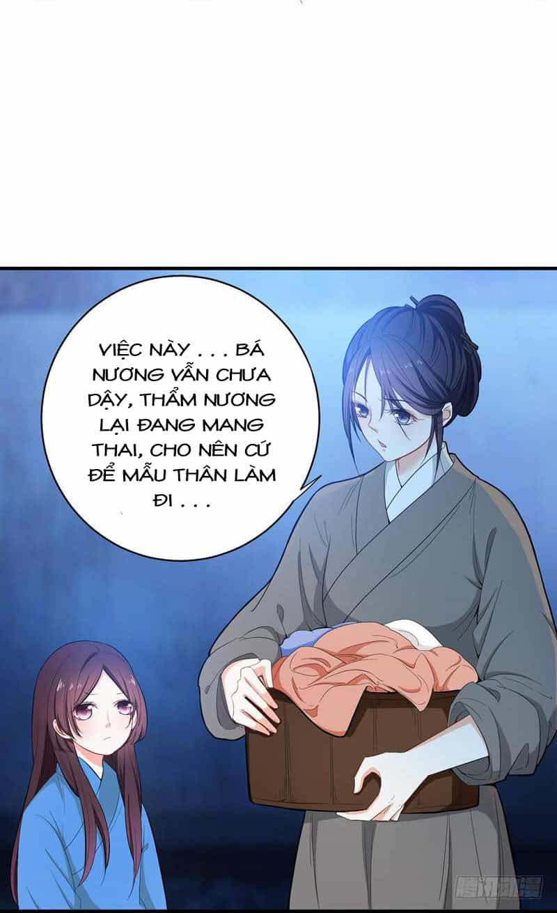 Bạo Lực Tiếu Thôn Cô - Chương 15 - ảnh 23