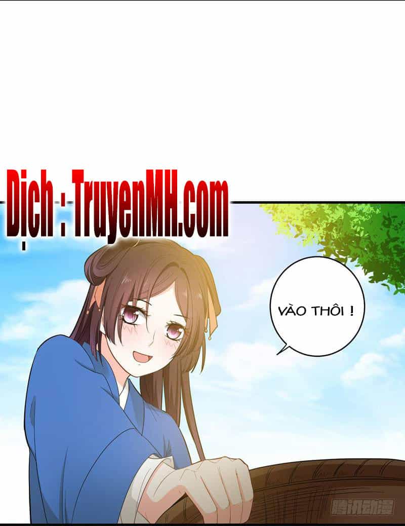 Bạo Lực Tiếu Thôn Cô - Chương 16 - ảnh 14